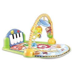 Развивающий коврик Funkids Piano Gym (CC9602)