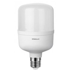Лампочка Ergolux Pro E40 65W 220V 6500K 6500Lm LED-HW-65W-E40-6K 14330