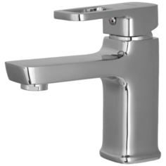 Смеситель для раковины (умывальника) WISENT 1049