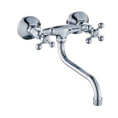 MN4319 Смеситель для кухни Maxonor