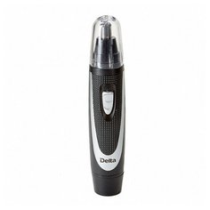 Триммер Delta DL-4300 Black-Silver