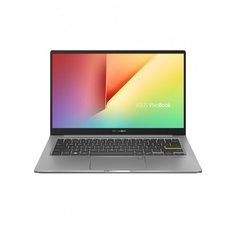 Ноутбук ASUS Vivobook S13 S333EA-EG001 (Intel Core i5 1135G7/13.3"/1920x1080/8GB/256GB SSD/Intel Iris Xe Graphics/Без ОС) 90NB0SP4-M01280, черный