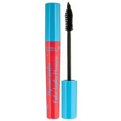 Victoria Shu Тушь для ресниц Myriad Lashes, черный