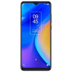 Смартфон TCL 20 SE 4/128GB, nuit black