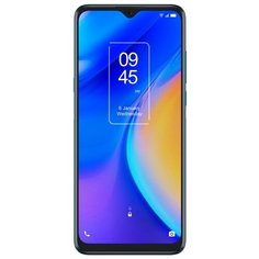 Смартфон TCL 20 SE 4/128GB, aurora green