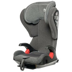 Автокресло Ducle Xena Junior Isofix Iron Grey