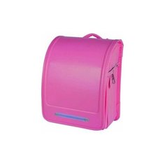 Ранец "deVENTE. Yume. Auto Lock" Малиново-розовый для девочки