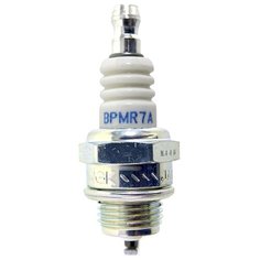 Свеча зажигания NGK 6703 BPMR7A 1 шт.