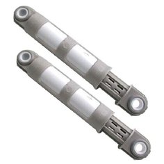 Амортизаторы для стиральной машины Electrolux, Zanussi, AEG 60N (комплект 2 штуки) 1322553510 SAR000ZN, SAR018ZN, 132255352, ZN5010