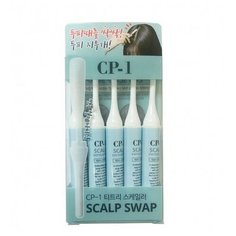 Esthetic House Пилинг очищающий для кожи головы пилинг-палочка CP-1 HEAD SPA SCALP SCAILER