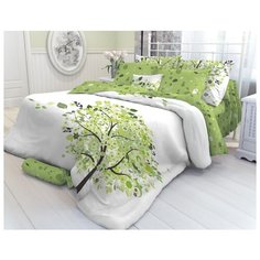 ПОСТЕЛЬНОЕ БЕЛЬЕ "VEROSSA CONSTANTE" ARTHUR 1,5 СП. (ПЕРКАЛЬ РОЯЛ) (1)