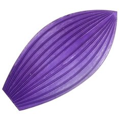 St-0183 Молд лист 4 30*15 см АЙРИС пресс