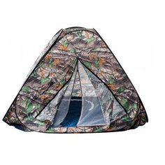 Палатка автоматическая 2*2 метра Traveltop