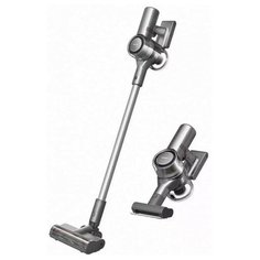 Пылесос Xiaomi Dreame V11 SE серый