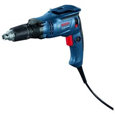 Шуруповерт BOSCH GTB 650 (06014A2000), 650 Вт