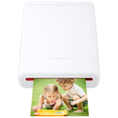 Принтер HUAWEI CV80, белый