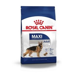 ROYAL CANIN Корм для собак Royal Canin (15 кг) Maxi Adult