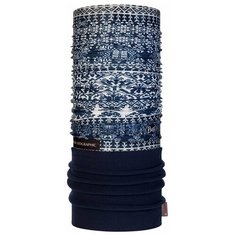 Бандана Buff размер One size, dark navy