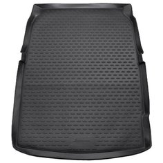 Коврик багажника ELEMENT NLC.05.32.B10 для BMW 5 серия черный