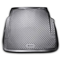 Коврик багажника ELEMENT NLC.34.11.B10 для Mercedes-Benz S-klasse черный