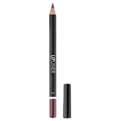 Lamel Professional карандаш для губ Lipliner Pencil 406