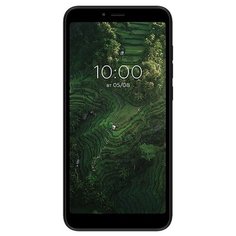 Смартфон BQ 5745L Clever 2+32, черный