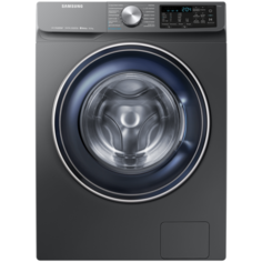 Стиральная машина Samsung WW80R62LVFX