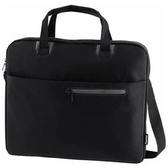 Сумка Hama Sydney 15.6" (00101932) black/grey