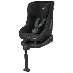 Автокресло Maxi-Cosi TobiFix Black Grid
