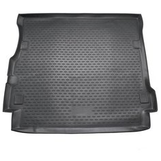 Коврик багажника ELEMENT NLC.28.05.G13 для Land Rover Discovery черный