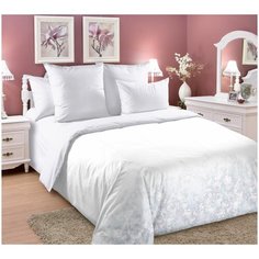 Постельное белье "София 2", сатин (Евро) Текс Дизайн