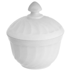 Сахарница Luminarc Trianon N8721 белый