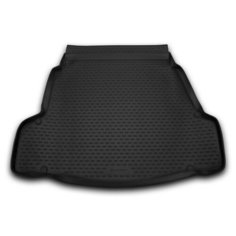 Коврик багажника ELEMENT NLC.20.50.B10 для Hyundai i40 черный