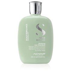 Шампунь очищающий против перхоти SDL SCALP PURIFYING LOW SHAMPOO, 250 мл ALFAPARF MR-19472