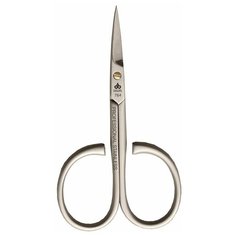 Ножницы Dewal для кутикул, цв.матовый/глянцевый DEWAL MR-764