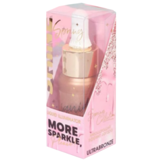Beauty Fox Хайлайтер для лица и тела More sparkle №2 карамельные мечты