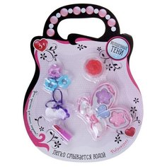 Набор детской косметики Выбражулька "Бабочка" (1132960)