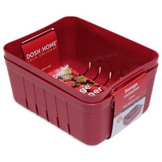 Контейнер Dosh i Home Aliot 20х15.5х12cm 2шт 600222