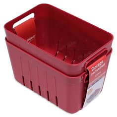 Контейнер Dosh i Home Aliot 15.5x10x14.5cm 2шт 600223