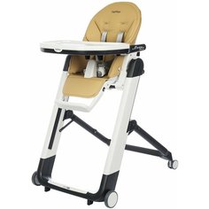 Стульчик Peg-Perego Siesta Follow Me Noce