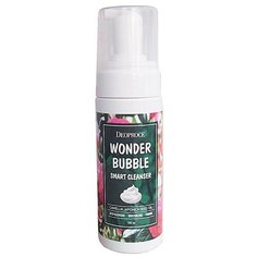 Deoproce пенка для умывания и снятия макияжа Wonder Bubble, 150 мл