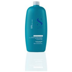 Очищающий кондиционер для вьющихся волос SDL CURLS HYDRATING CO-WASH, 1000 мл ALFAPARF MR-20615