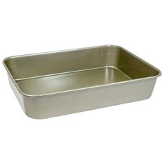 Противень 40*28*8,5 см Rettal