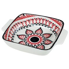 Форма для запекания 20.5*16*5 см Rettal