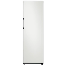 Однодверный холодильник Samsung BeSpoke RR39T7475AP со Space Max и опцией смены дверных панелей, 385 л