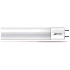 Лампочка Camelion G13 20W 220V 4000K 1760Lm LED20-T8-120/840/G13 13721