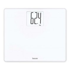 Beurer Весы напольные Beurer GS340 белый