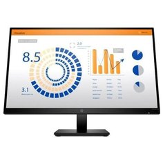 HP Монитор 27" HP P27q G4