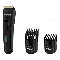 Rowenta Машинка для стрижки волос Rowenta TN5200F5 черный