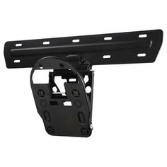 HAMA Кронштейн для телевизора Hama TILT черный 32"-65" макс.50кг настенный